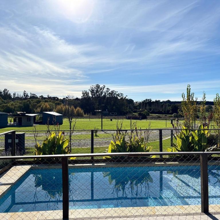 Casa de campo amplia con pileta privada y vistas, Q1 - Casa de 2 dormitorios - 80