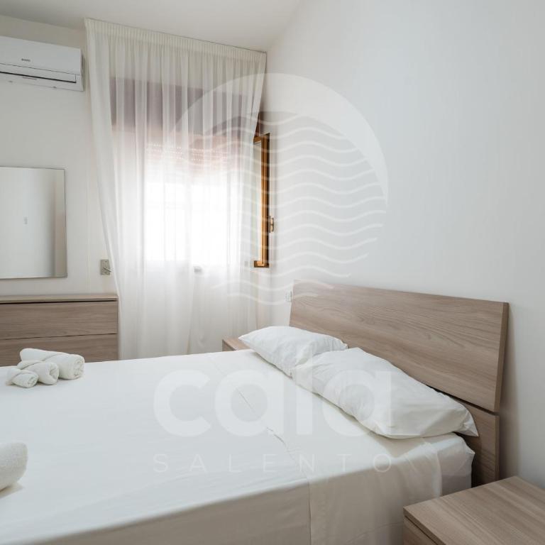 Villetta Belmare By Cala Salento - Casa con 3 Camere da Letto - 8