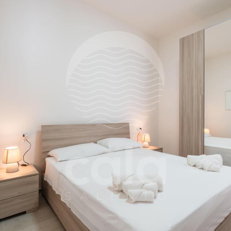 Villetta Belmare By Cala Salento - Casa con 3 Camere da Letto - 4