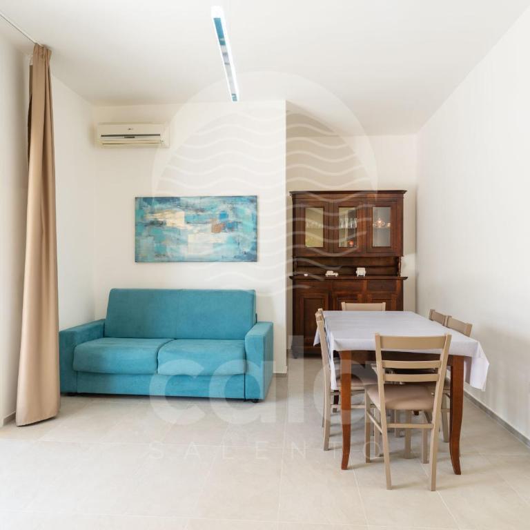 Villetta Belmare By Cala Salento - Casa con 3 Camere da Letto - 3
