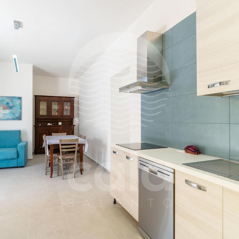 Villetta Belmare By Cala Salento - Casa con 3 Camere da Letto - 1
