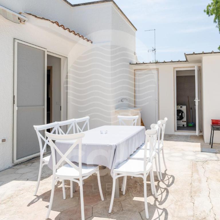 Villetta Belmare By Cala Salento - Casa con 3 Camere da Letto - 11