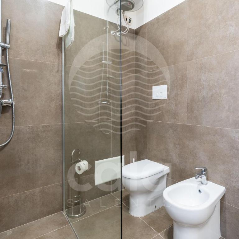 Villetta Belmare By Cala Salento - Casa con 3 Camere da Letto - 7