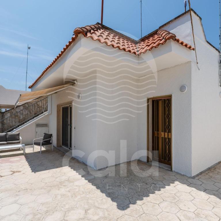 Villetta Belmare By Cala Salento - Casa con 3 Camere da Letto - 15