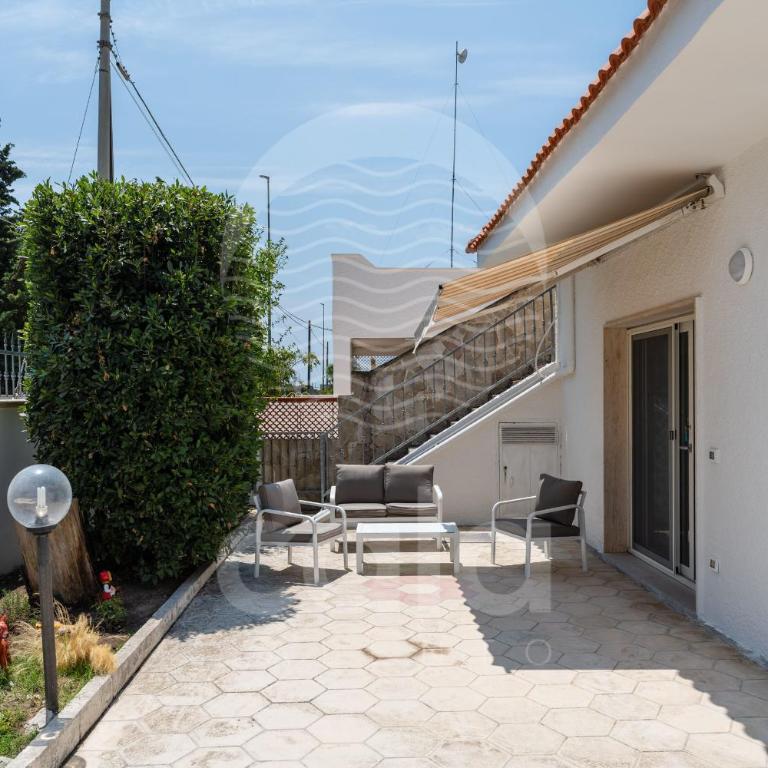 Villetta Belmare By Cala Salento - Casa con 3 Camere da Letto - 16