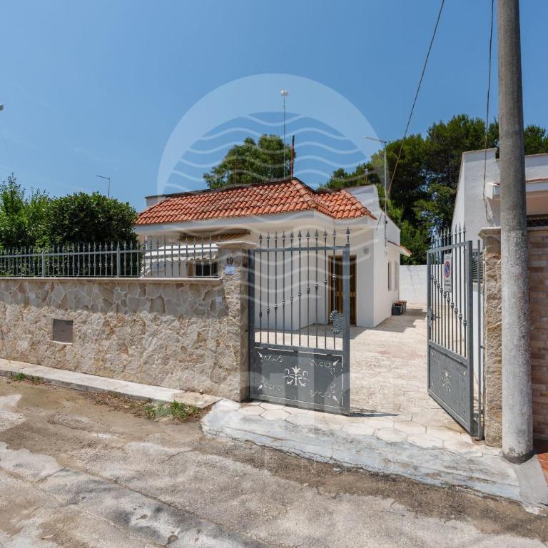 Villetta Belmare By Cala Salento - Casa con 3 Camere da Letto - 17