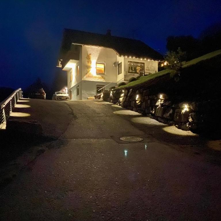 Nocky Mountains Lodge and Apartment - Ferienhaus - 38