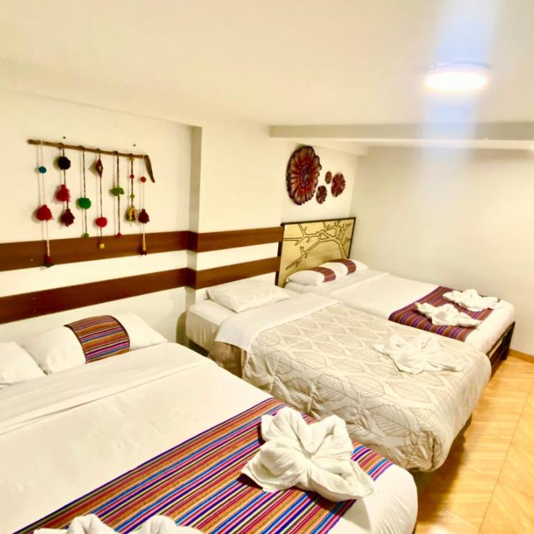 Blue Nomad House - Apartamento Premium de 1 dormitorio - 6