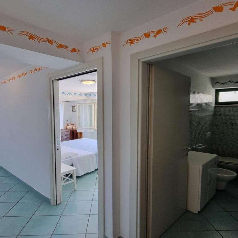 Hotel Residence Arturo - Suite con Vista Mare - 4