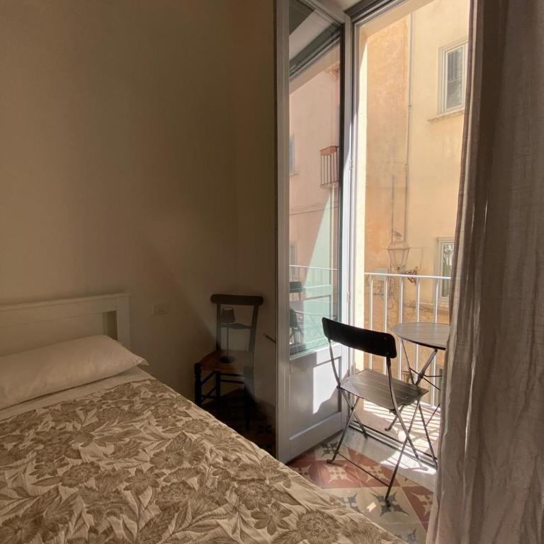CIELOMARE RESIDENCE ITACA Apartment - Appartamento con 2 Camere da Letto - 18