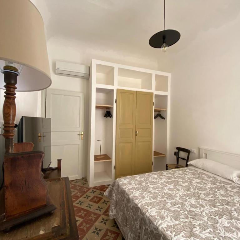 CIELOMARE RESIDENCE ITACA Apartment - Appartamento con 2 Camere da Letto - 17