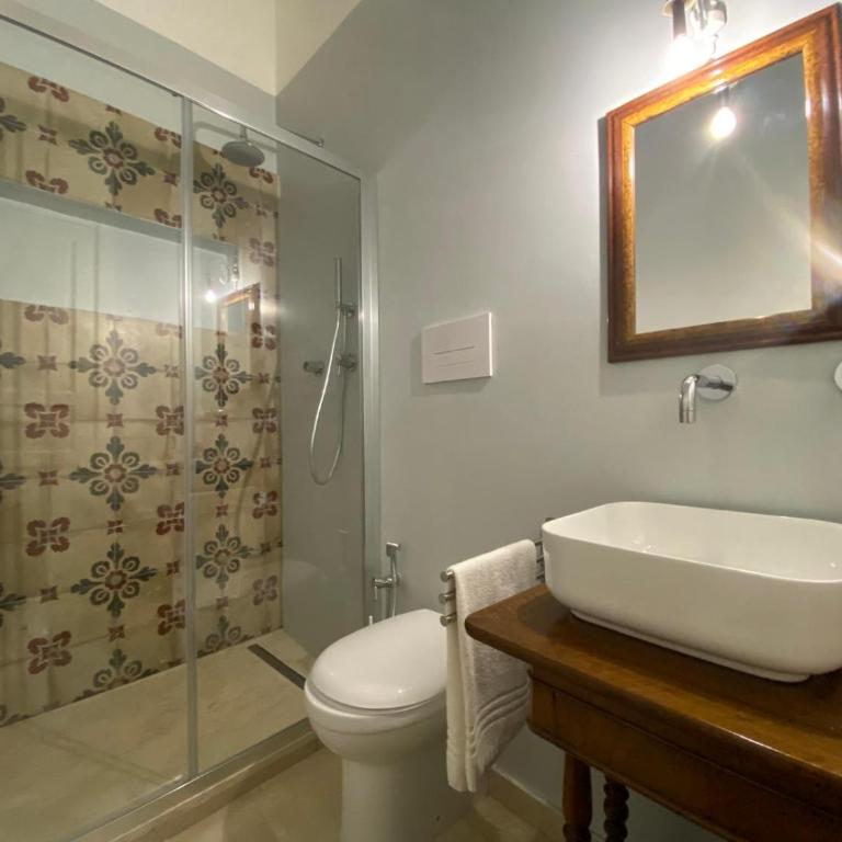 CIELOMARE RESIDENCE ITACA Apartment - Appartamento con 2 Camere da Letto - 15