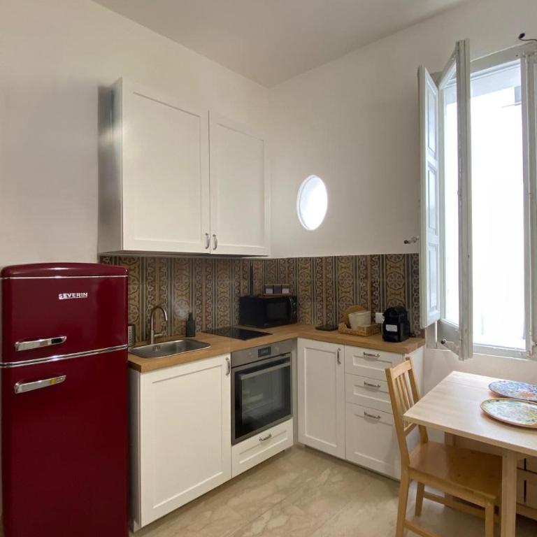 CIELOMARE RESIDENCE ITACA Apartment - Appartamento con 2 Camere da Letto - 3
