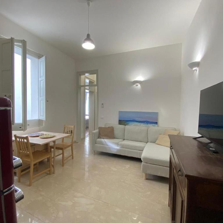 CIELOMARE RESIDENCE ITACA Apartment - Appartamento con 2 Camere da Letto - 4