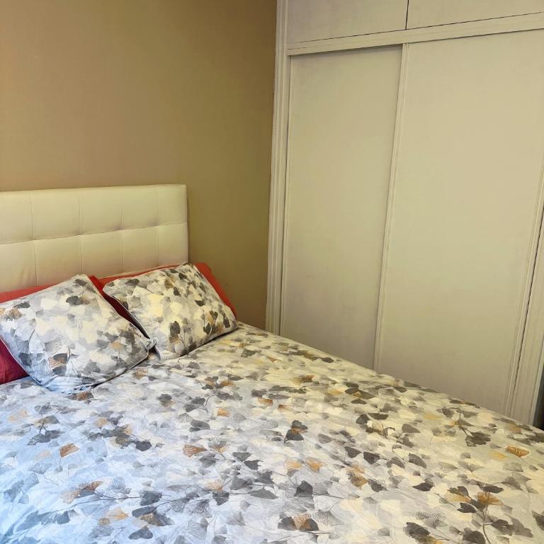 Delicias Hideaway Bajo con Patio Privado cerca de Atocha - One-Bedroom Apartment - 6