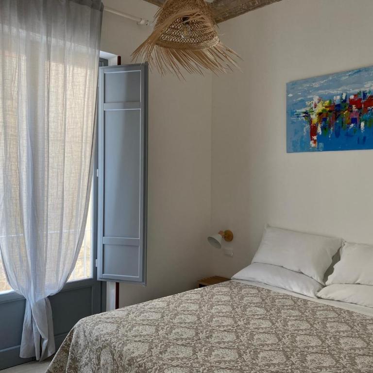 CIELOMARE RESIDENCE ITACA Apartment - Appartamento con 2 Camere da Letto - 10