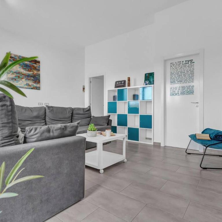 Las Dunas Corralejo Home with swimming pool - One-Bedroom Apartment - 7