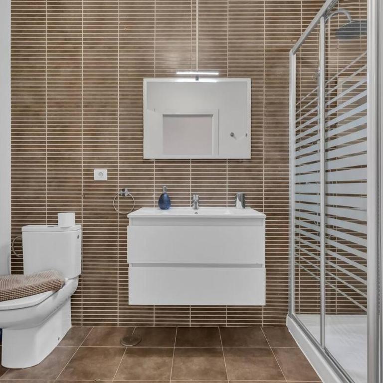 Las Dunas Corralejo Home with swimming pool - One-Bedroom Apartment - 17