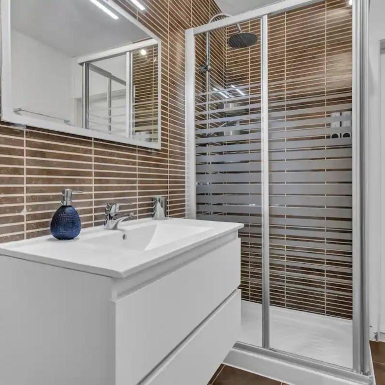 Las Dunas Corralejo Home with swimming pool - One-Bedroom Apartment - 18