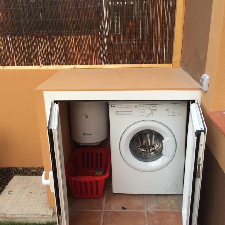 Las Dunas Corralejo Home with swimming pool - One-Bedroom Apartment - 28