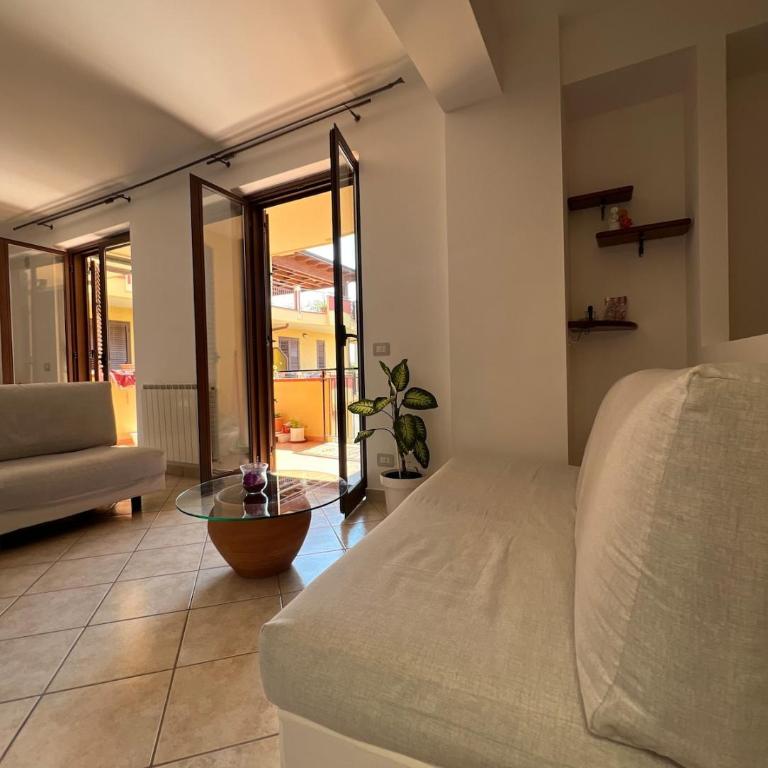 Casa Monstera - Appartamento con 2 Camere da Letto e Balcone - 8
