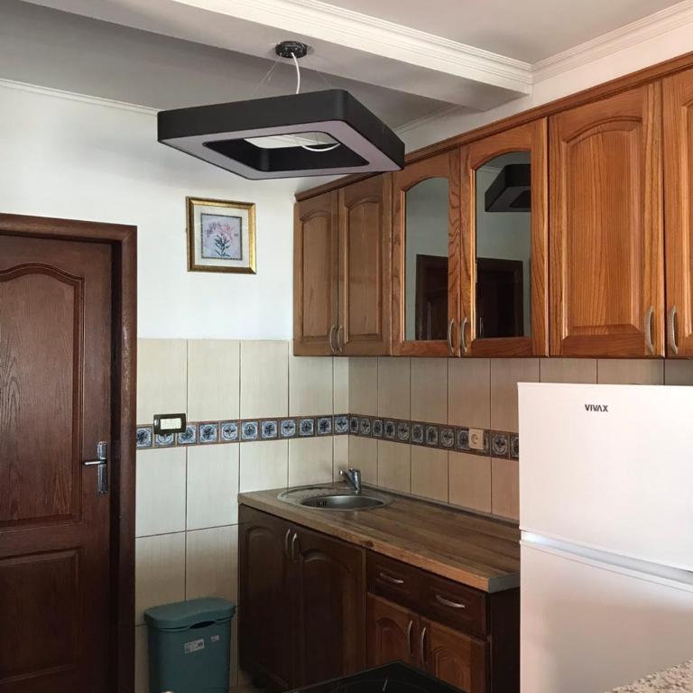 Apartmani Ličina - One-Bedroom Apartment - 2