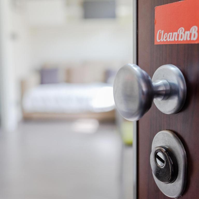 In Centro, Fiorebel, NO Lift - Appartamento con 1 Camera da Letto - 22