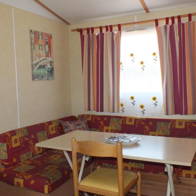 La Vida el Verano en Novo Sancti Petri - Casa Acogedora - Casa de 2 dormitorios - 6