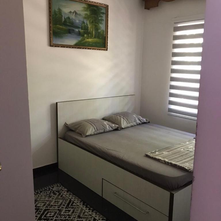 Apartmani Ličina - One-Bedroom Apartment - 3