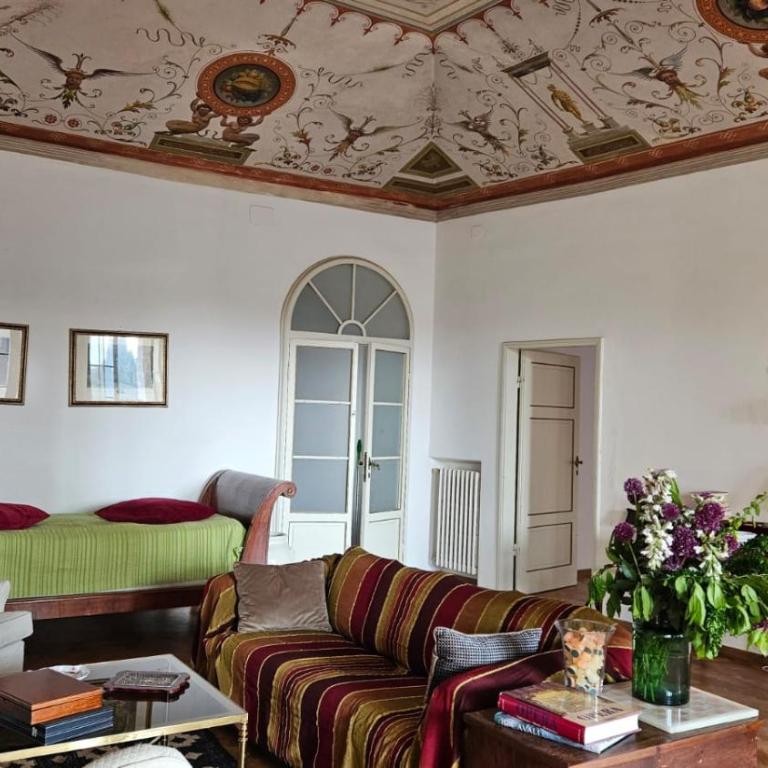 Appartamento incantevole con loggia sui tetti - Appartamento con 1 Camera da Letto - 17