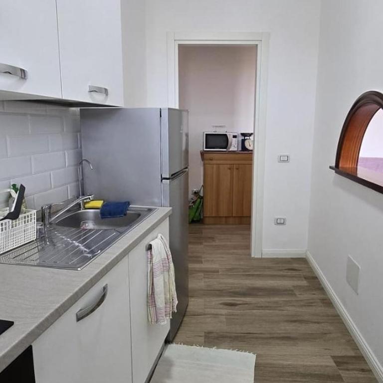 I due Fratelli - Camera Quadrupla con Bagno - 8