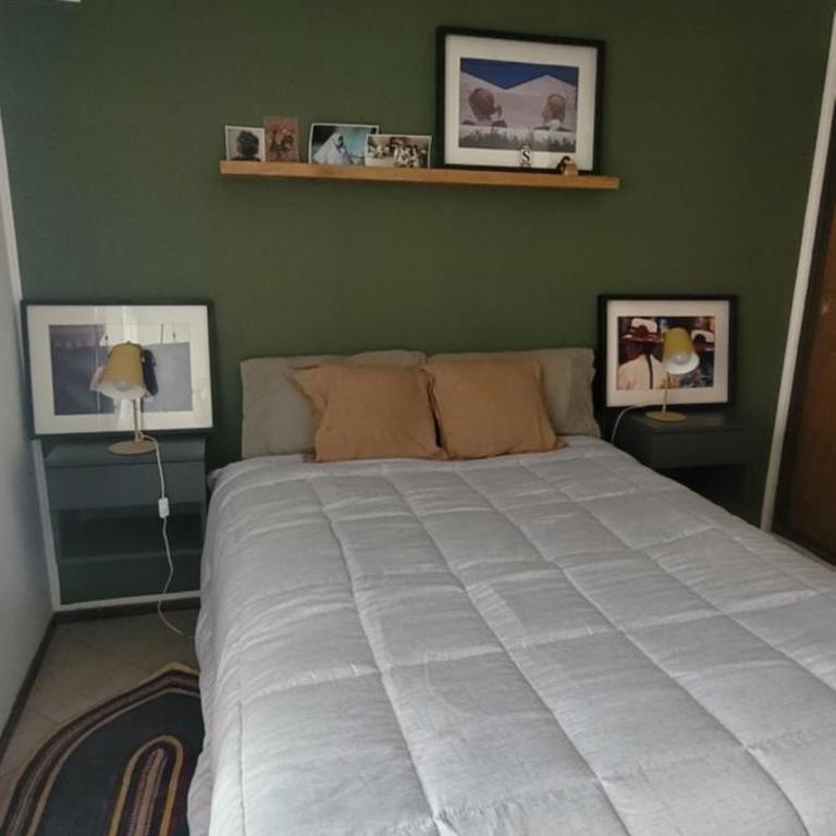 NUEVA CÓRDOBA A Mts BUEN PASTOR - Apartamento de 1 dormitorio - 5