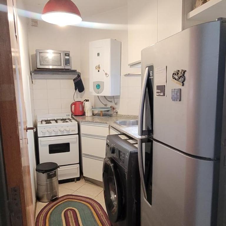 NUEVA CÓRDOBA A Mts BUEN PASTOR - Apartamento de 1 dormitorio - 10