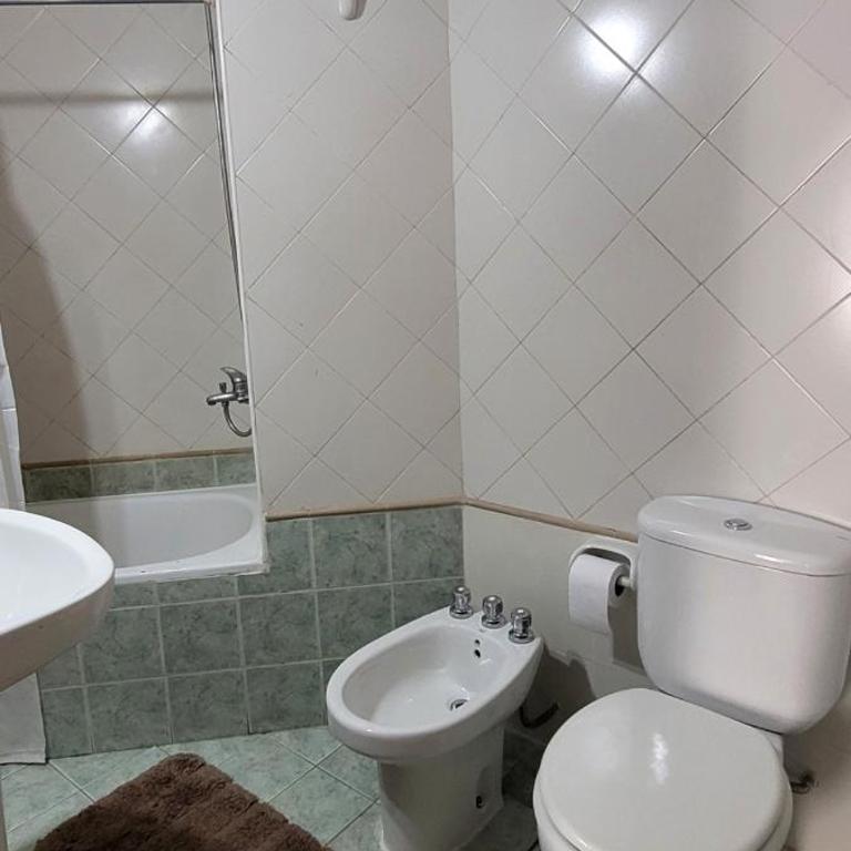NUEVA CÓRDOBA A Mts BUEN PASTOR - Apartamento de 1 dormitorio - 11