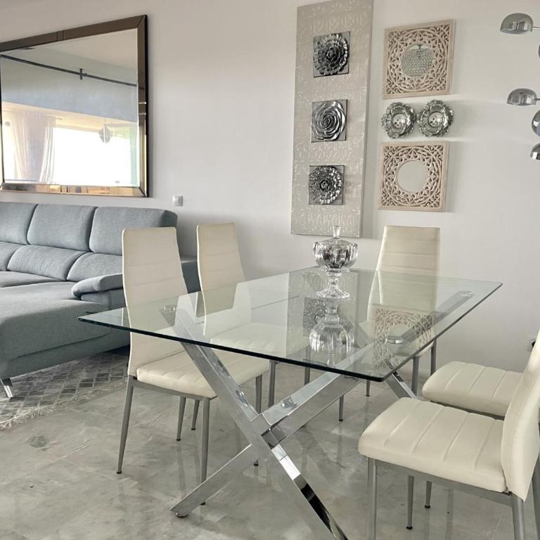 Sea View Apartment - Apartamento con vistas al mar - 4