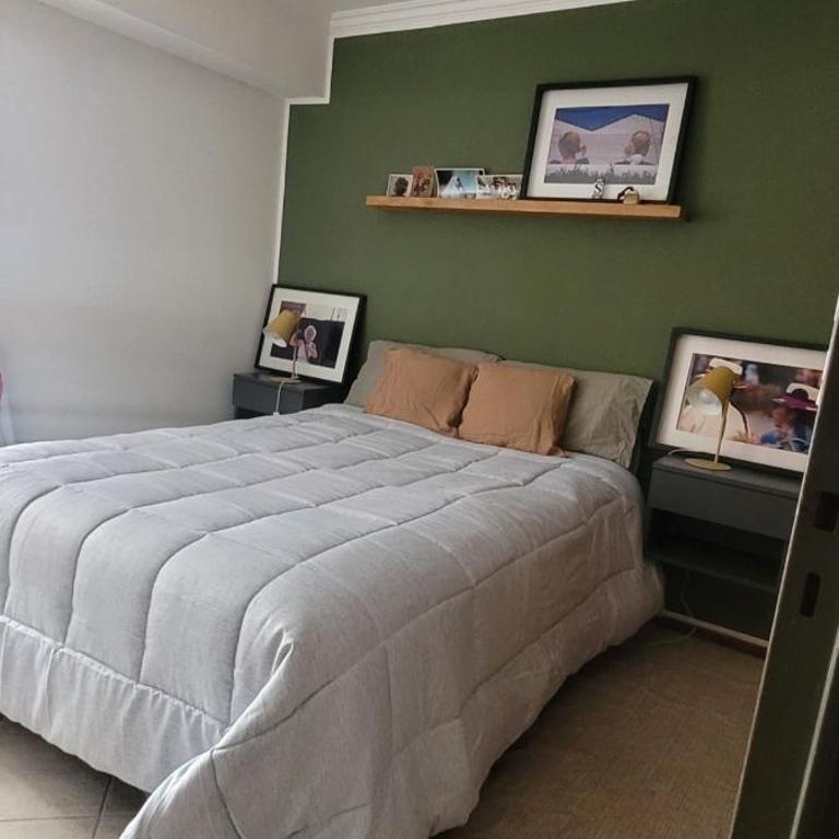 NUEVA CÓRDOBA A Mts BUEN PASTOR - Apartamento de 1 dormitorio - 8