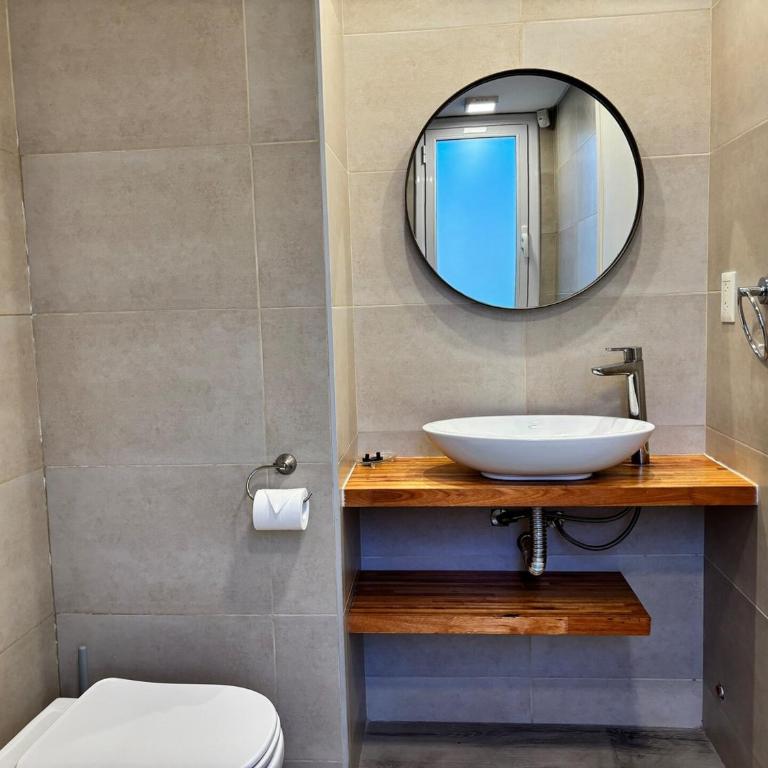 Refugio Exlusivo, Pileta Privada en Barrio Cerrado - Casa de 2 dormitorios - 69