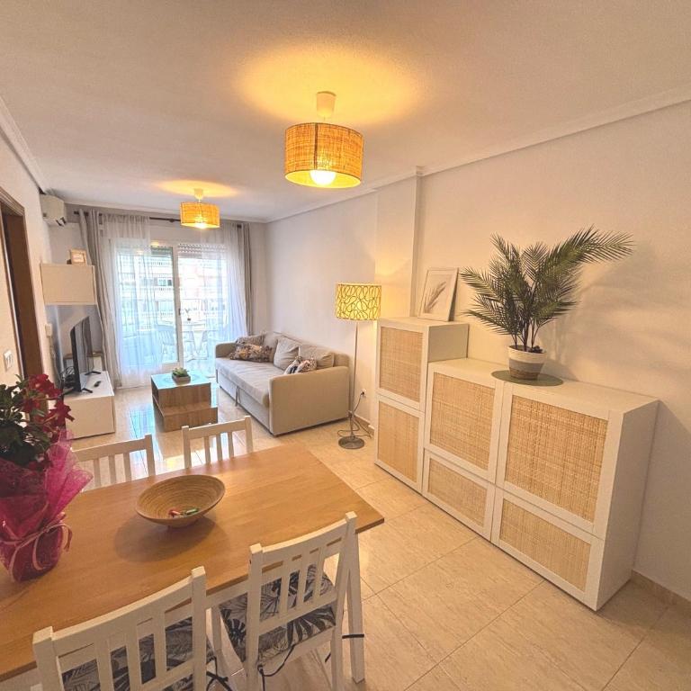 Sun & Fun Apartment - Apartamento de 2 dormitorios - 1