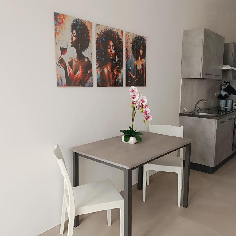 Casa Vacanze Schiuma di Mare - One-Bedroom House - 7