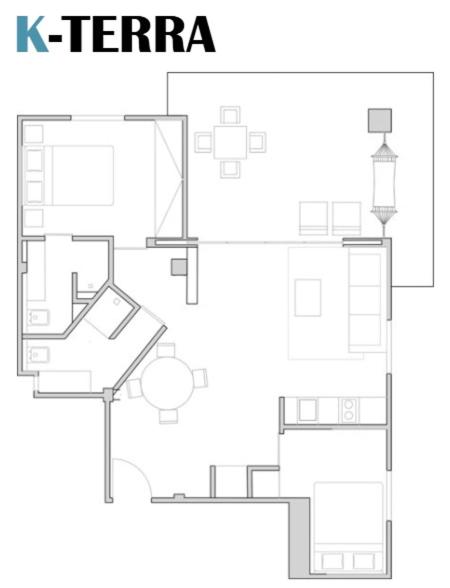 K-TERRA by Nuka Homes - Apartamento con vistas al mar - 25