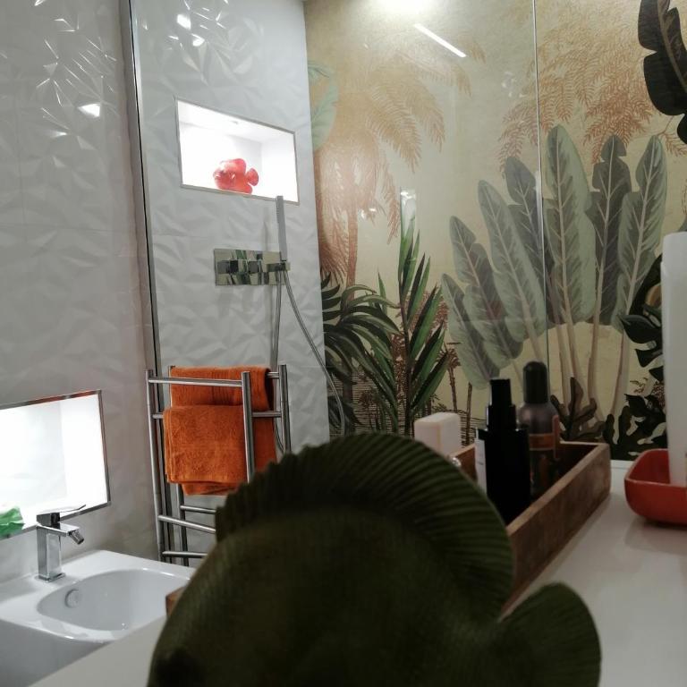 Serendipity 1 Corso Moncalieri - One-Bedroom Apartment - 3