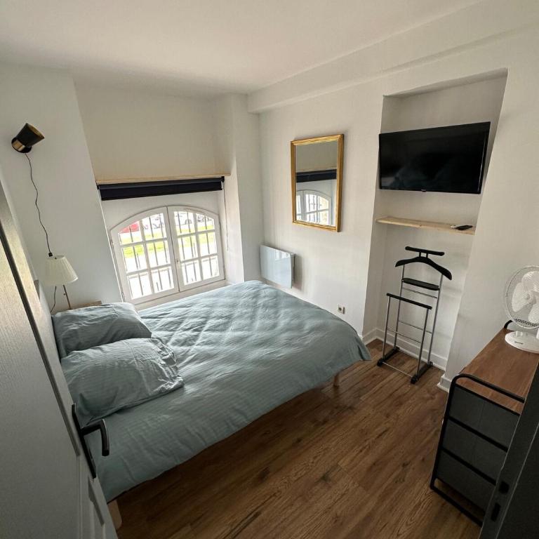 Appartement chic et parking Hyper Centre Bordeaux - Appartamento con 2 Camere da Letto - 6