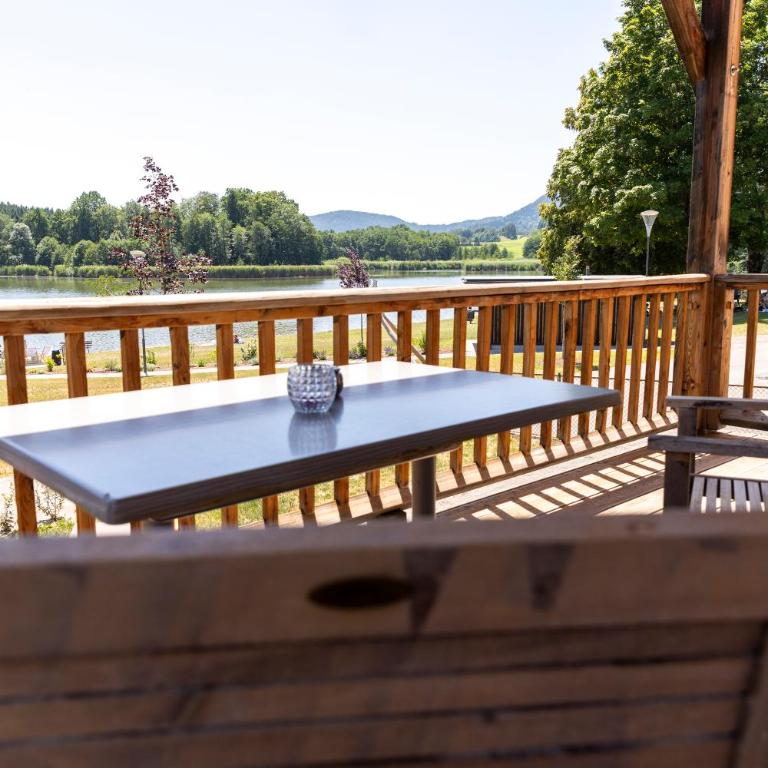See Apartments mit traumhaften Ausblick - Apartment mit 1 Schlafzimmer - 3