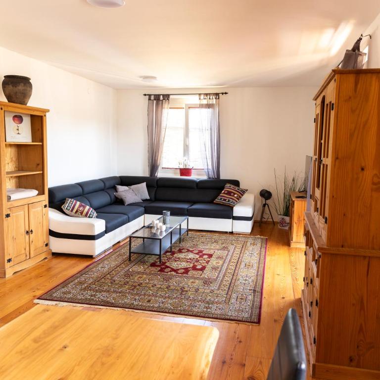 See Apartments mit traumhaften Ausblick - Apartment mit 1 Schlafzimmer - 6