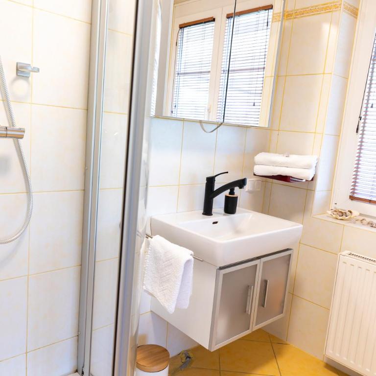 See Apartments mit traumhaften Ausblick - Apartment mit 1 Schlafzimmer - 8
