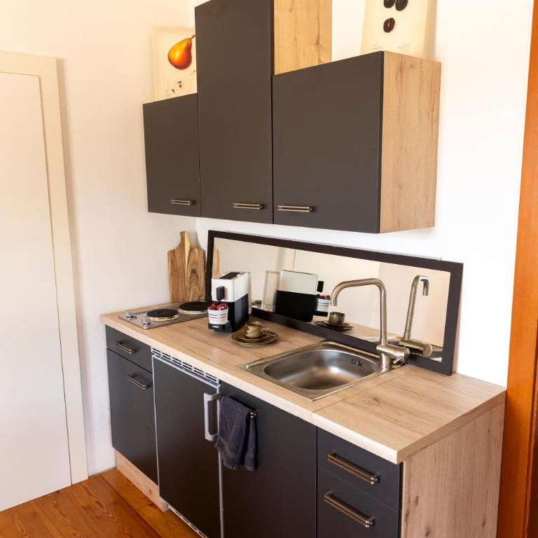 See Apartments mit traumhaften Ausblick - Apartment mit 1 Schlafzimmer - 11