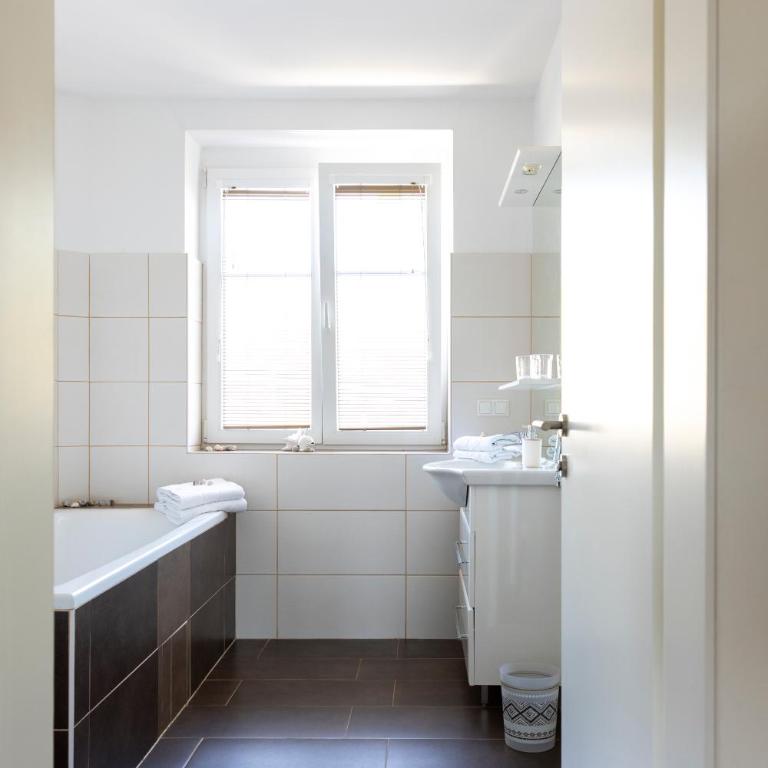 See Apartments mit traumhaften Ausblick - Apartment mit 1 Schlafzimmer - 7