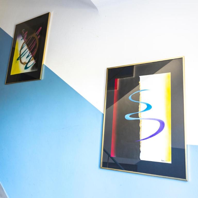 See Apartments mit traumhaften Ausblick - Apartment mit 1 Schlafzimmer - 14