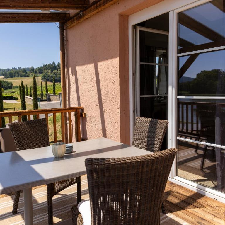 See Apartments mit traumhaften Ausblick - Apartment mit 1 Schlafzimmer - 9