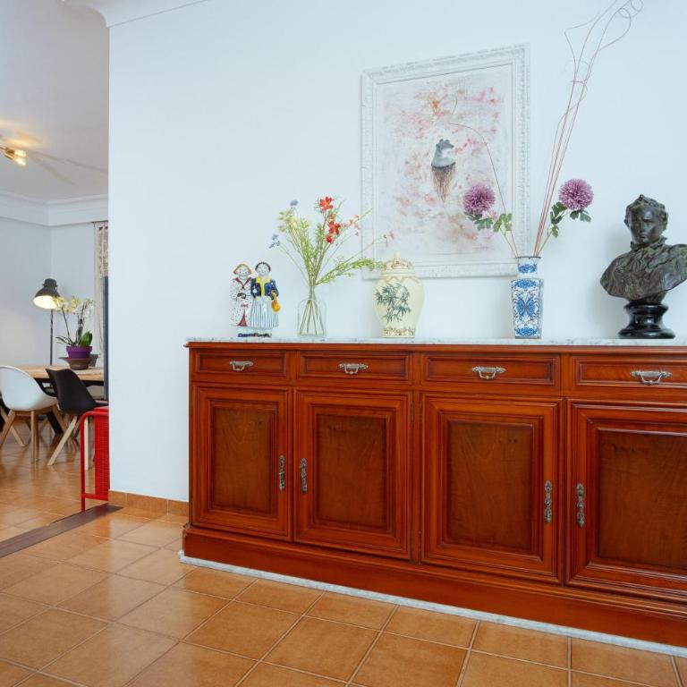 Estrel - Four-Bedroom Villa - 15